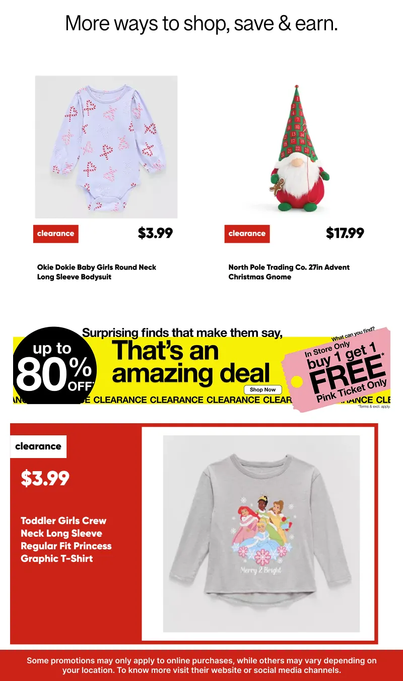 Weekly ad Weekly ads from January 6 to January 20 2026 - Page 18