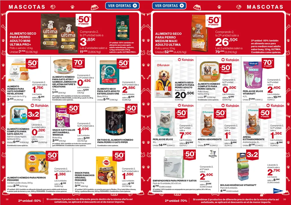 Catálogo de Hipercor Ofertas 7 de enero al 28 de enero 2026 - Página 19