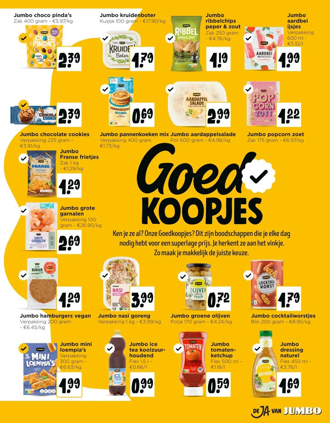 Jumbo folders van 17 juni tot 23 juni 2026 - folder pagina 19