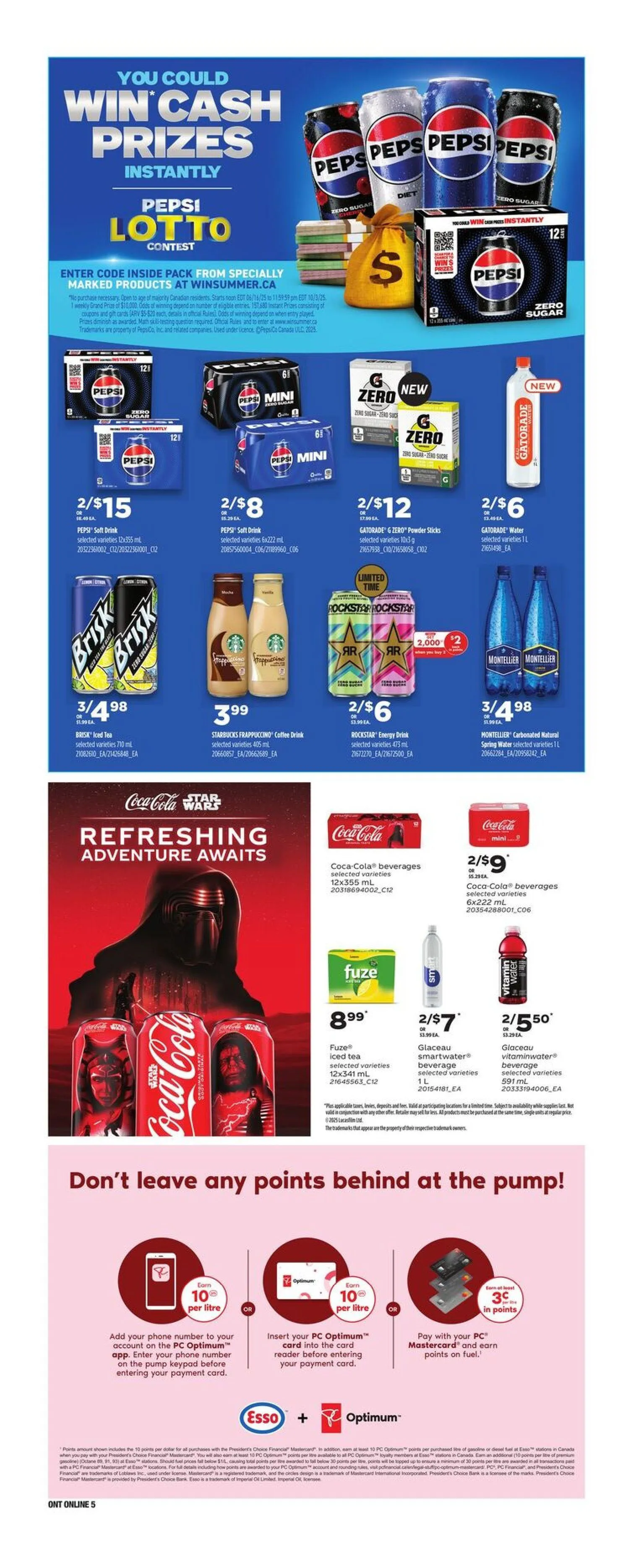 Loblaws flyers from July 24 to July 30 2025 - flyer page 19
