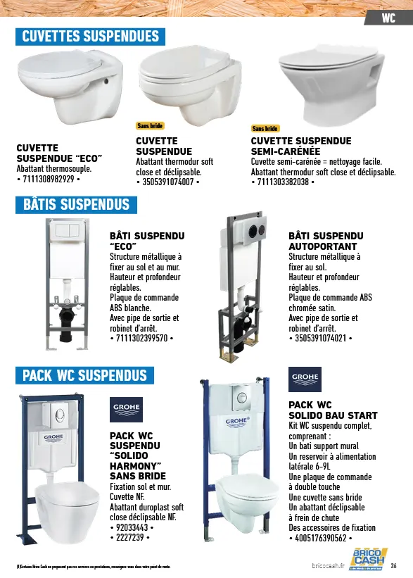 Batkor du 22 décembre au 28 décembre 2025 - Catalogue page 19