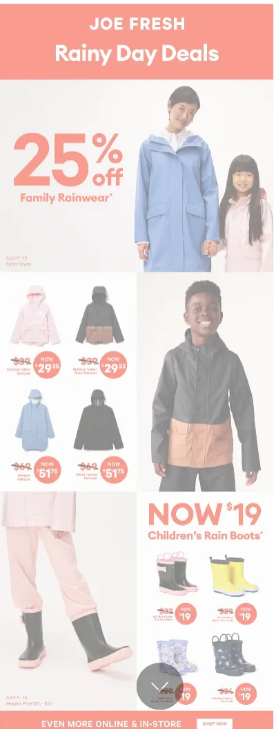  Atlantic Superstore Sales from April 9 to April 15 2026 - flyer page 19