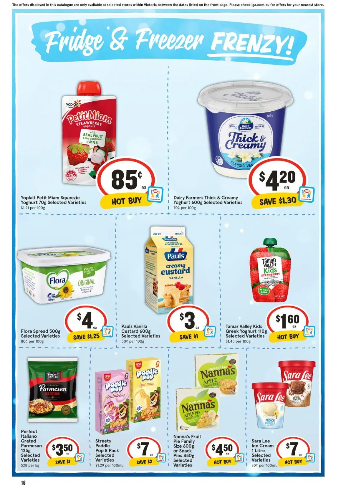 Weekly ad  IGA weekly ads from August 20 to August 26 2025 - Page 19