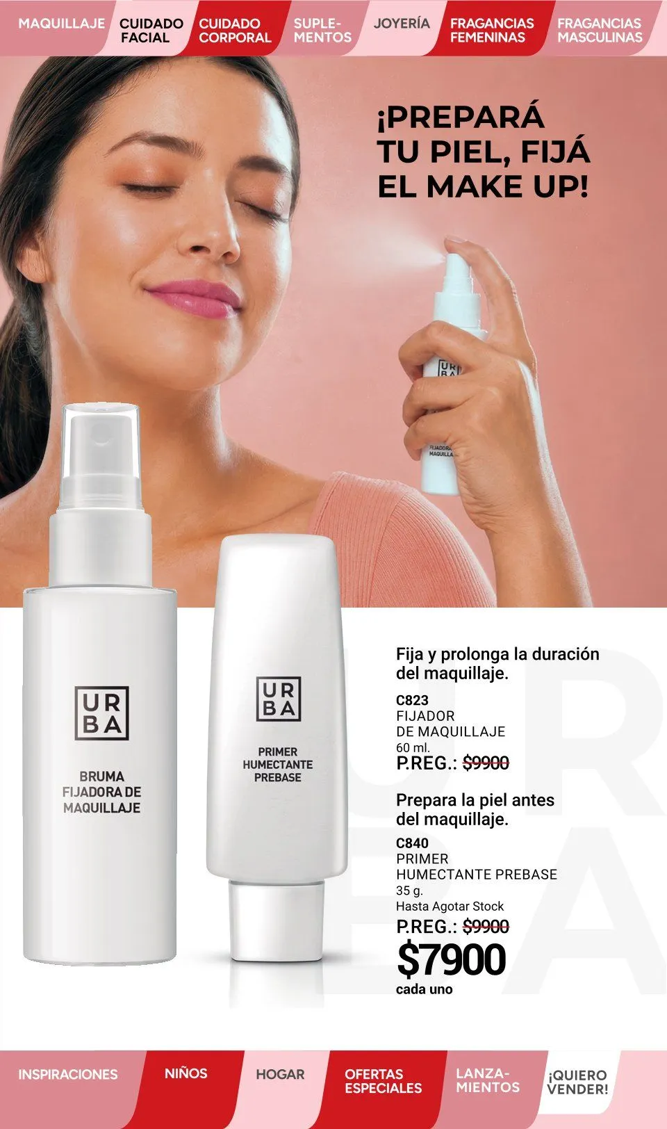 Ofertas de Arbell Ofertas 10 de julio al 3 de septiembre 2026 - Página 19 del catálogo