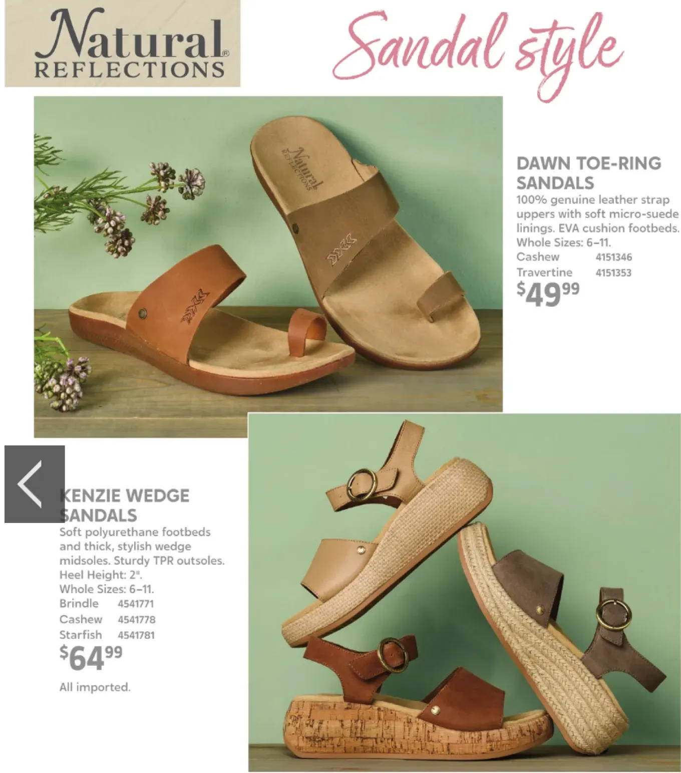 Weekly ad Weekly ads from March 13 to April 30 2026 - Page 18