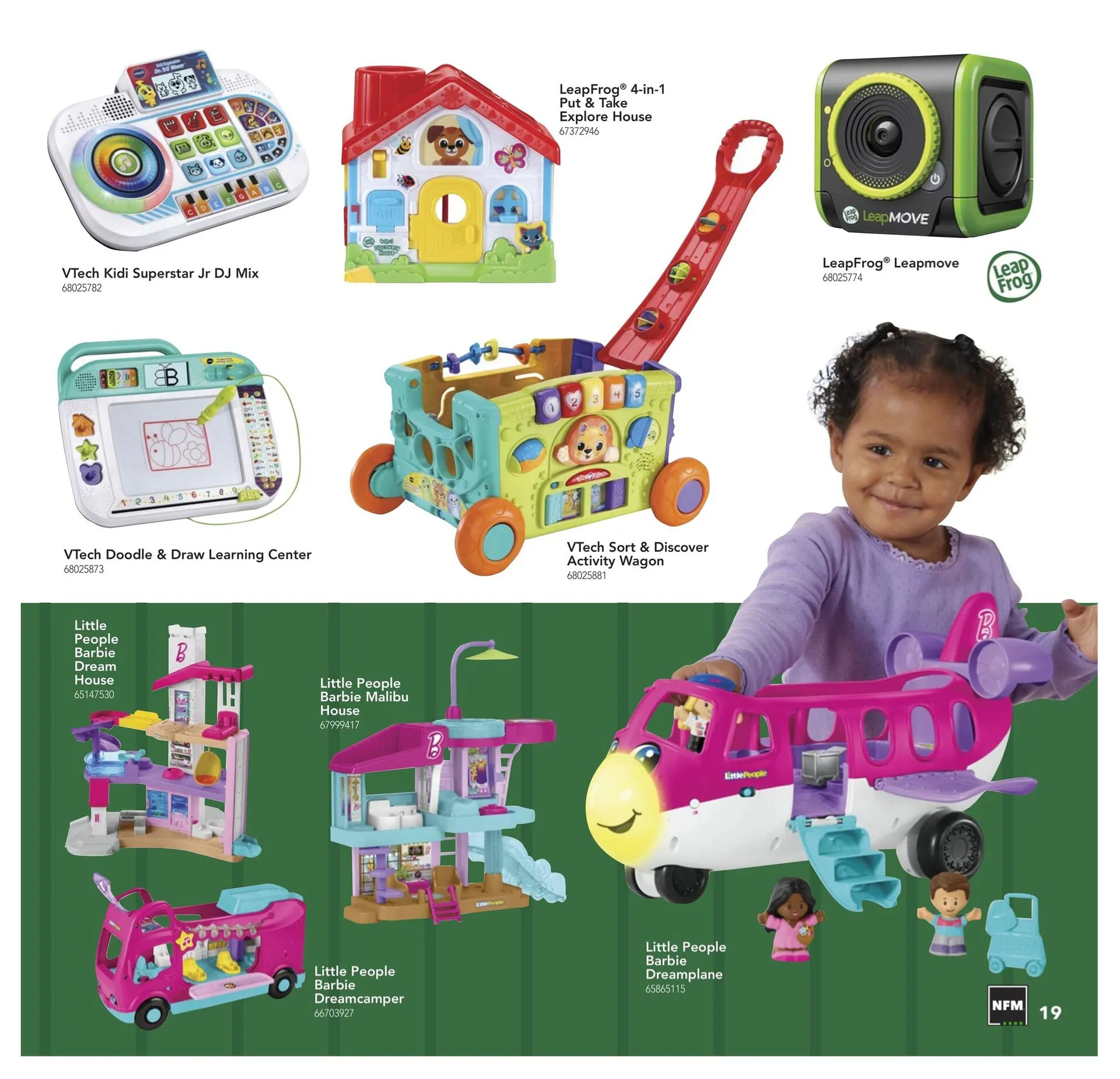 Weekly ad Nebraska Furniture Mart weekly ads from October 9 to November 30 2025 - Page 19