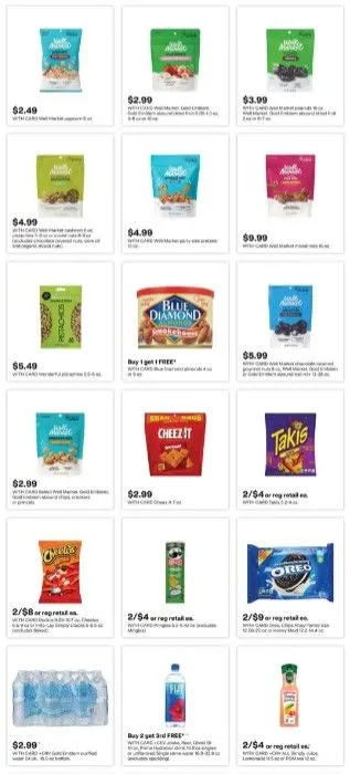 Weekly ad CVS Health Sales from July 20 to July 26 2025 - Page 18