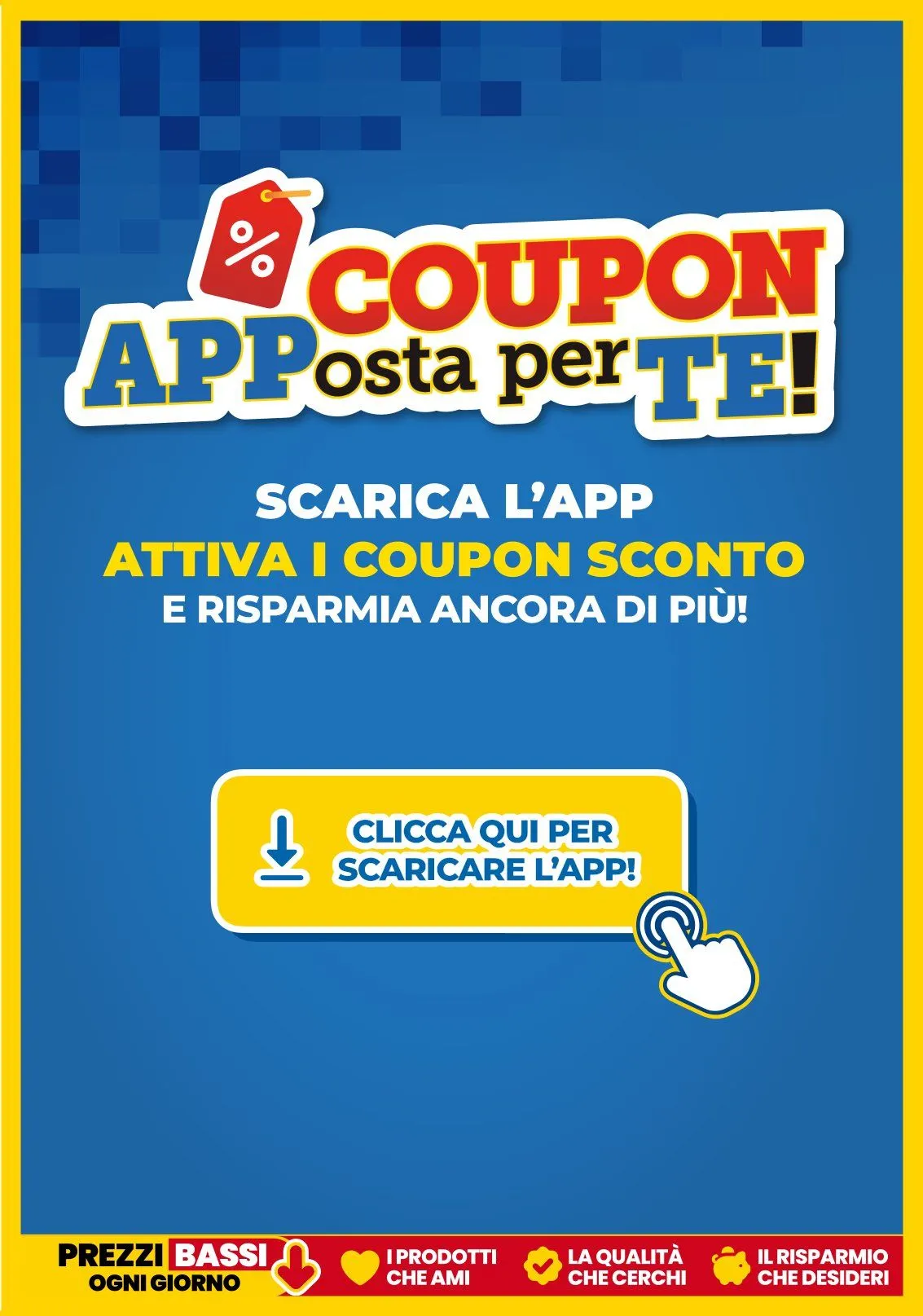 Volantini Il Centesimo da 6 marzo a 17 marzo di 2026 - Pagina del volantino 19