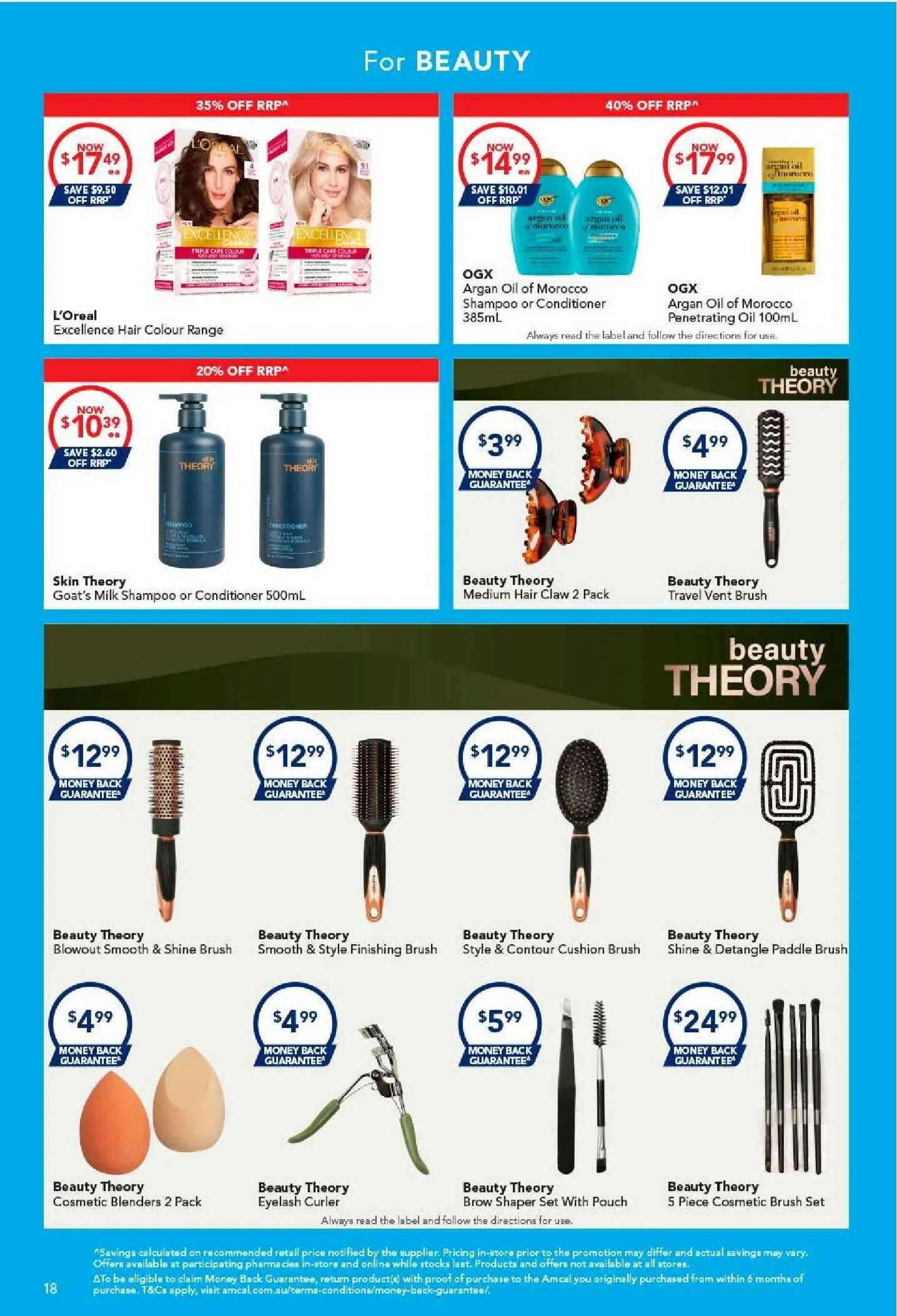 Amcal Deals - Catalogue valid from 5 June to 18 June 2025 - page 7