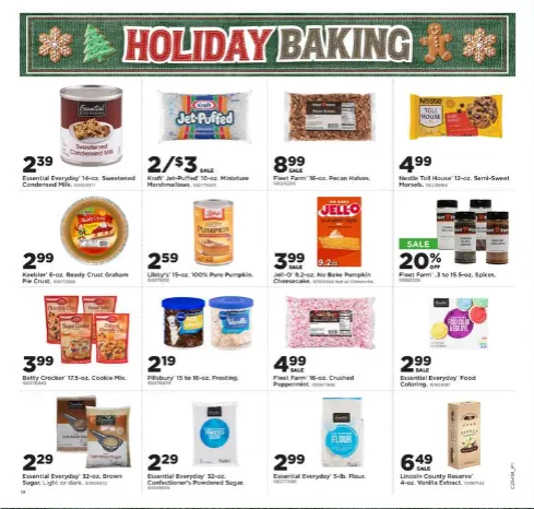 Weekly promotion Fleet Farm Sales spanning from December 4 to December 10 2025 - Page 19 for Catalogue 365