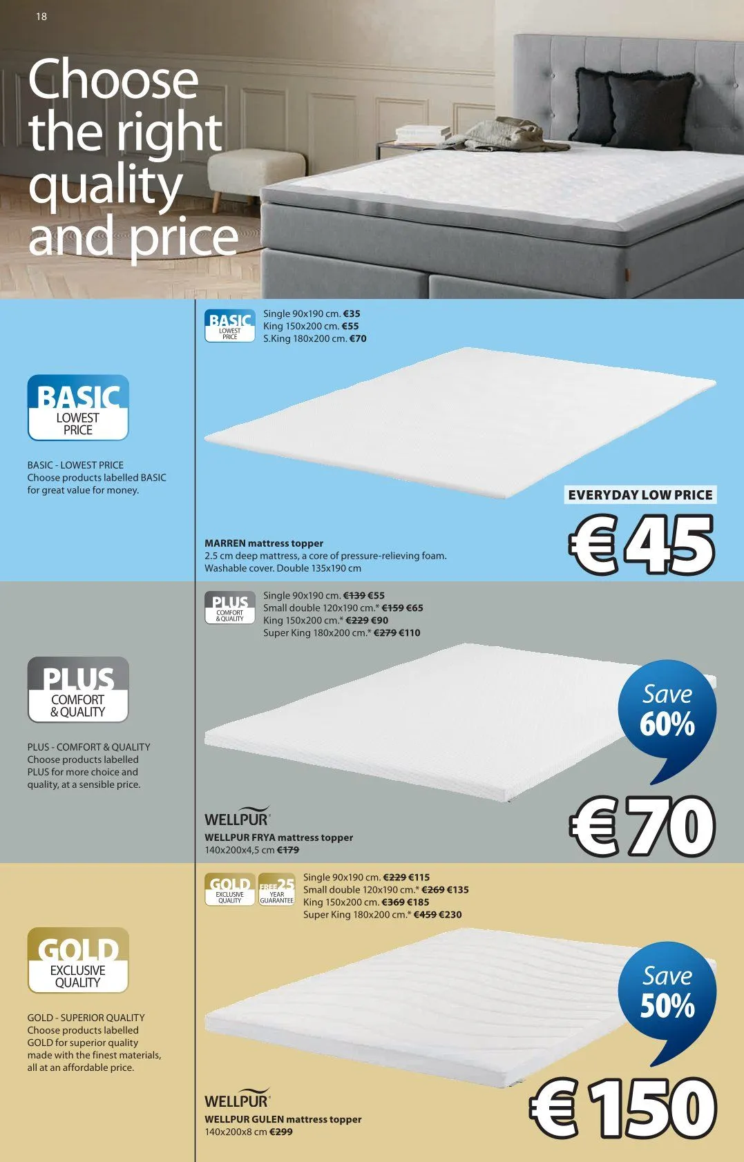 JYSK weekly ads - 16 April 27 May 2026 - Page 19