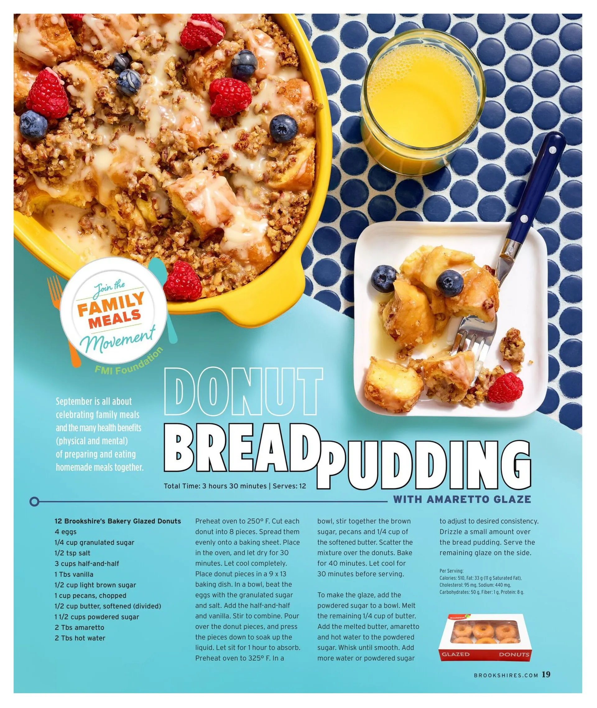 Weekly ad Brookshires  Sales from September 1 to October 31 2025 - Page 19