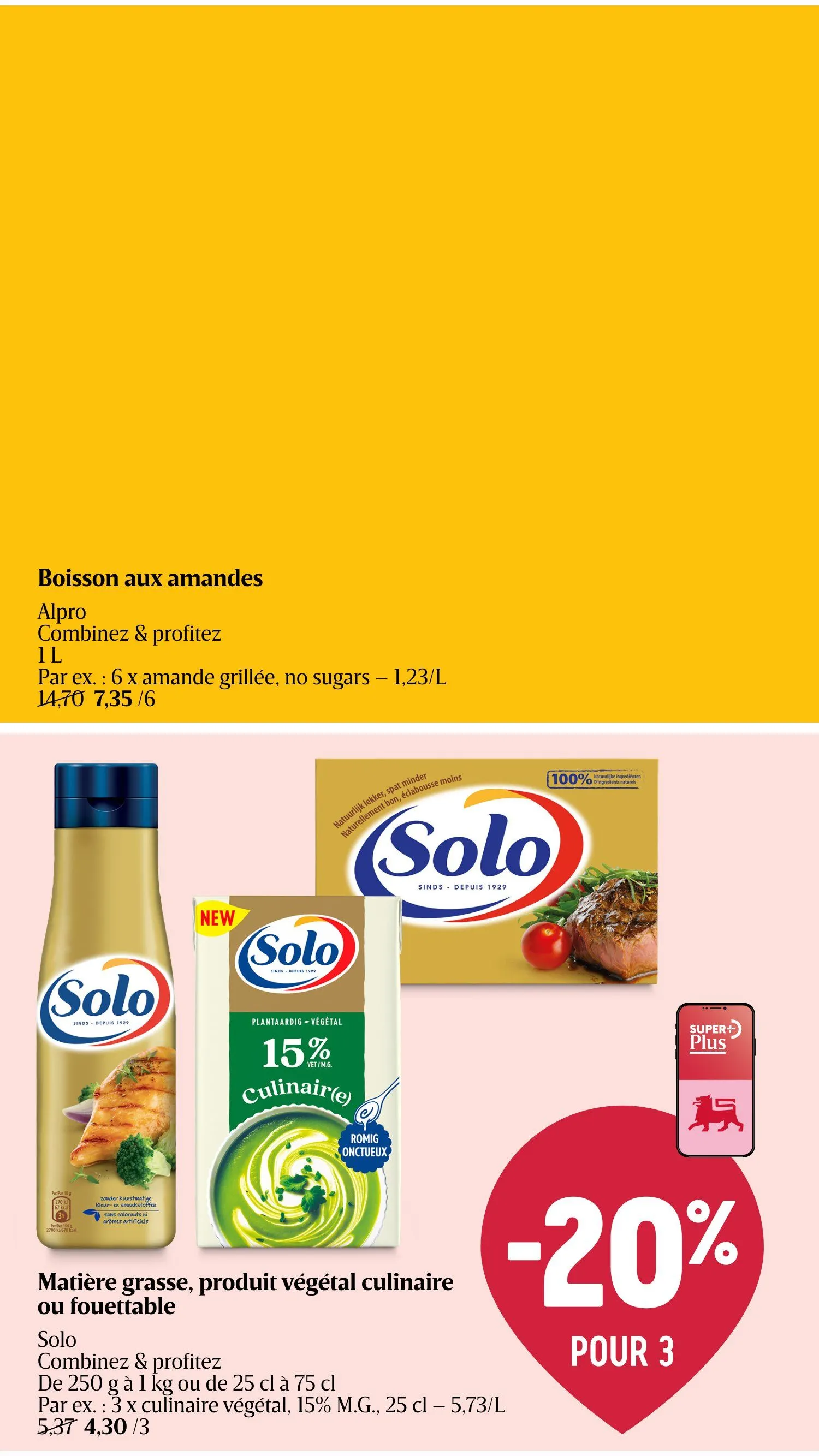 Delhaize folders van 21 mei tot 27 mei 2026 - folder pagina 19