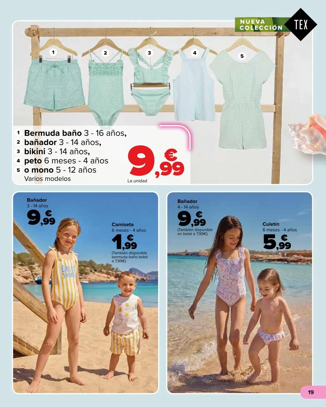Catálogo de Carrefour Ofertas 15 de mayo al 18 de junio 2026 - Página 19