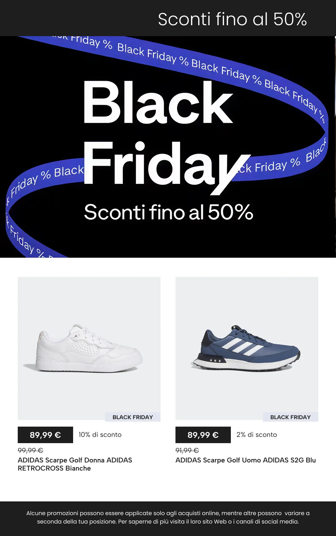 Volantino da 25 novembre a 8 dicembre di 2025 - Pagina del volantino 18