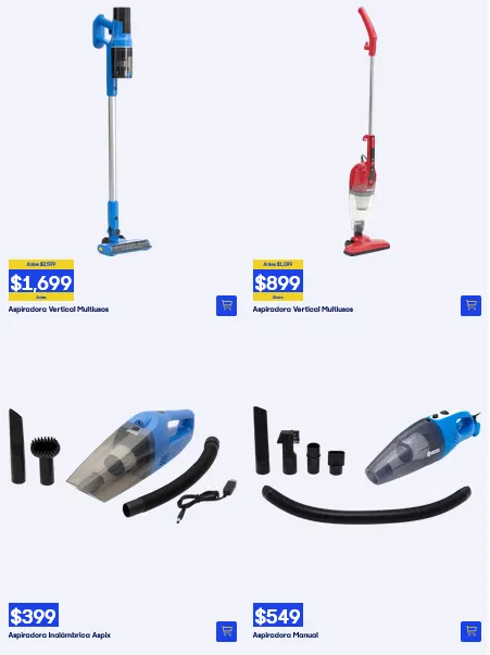 Catálogo de Coppel Ofertas 1 de febrero al 28 de febrero 2026 - Pagina 19