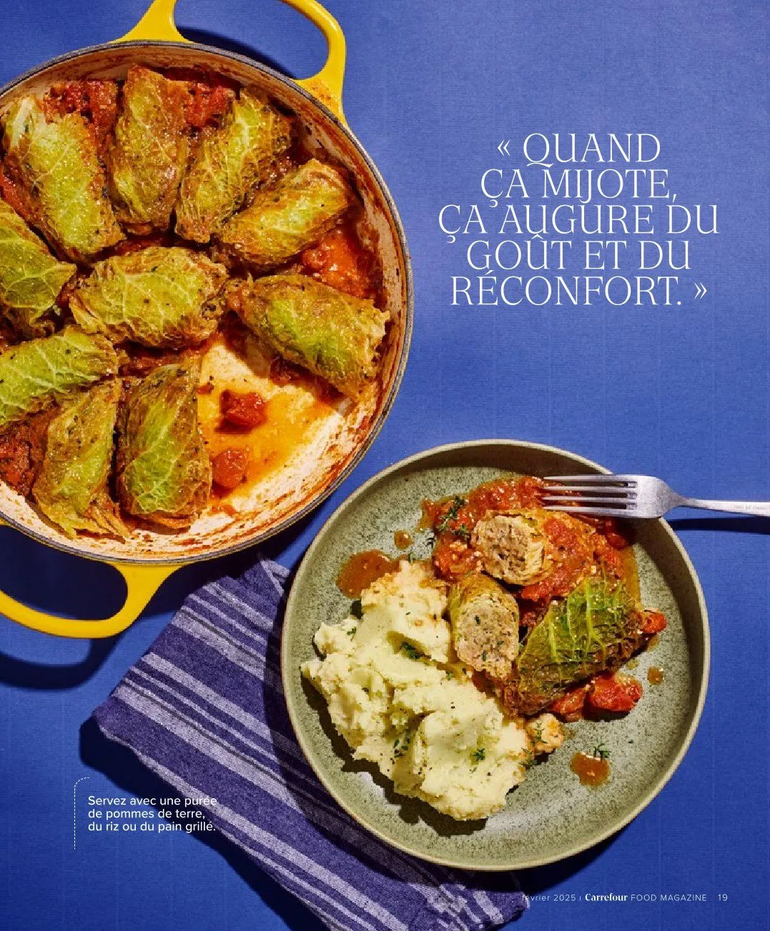 Carrefour Promoties van 31 januari tot 27 maart 2025 - folder pagina 66