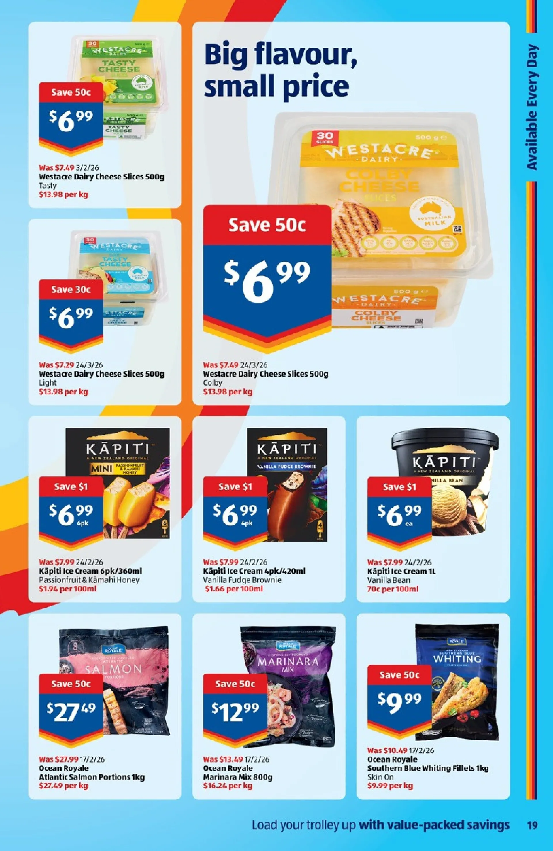 ALDI catalogues - Weekly specials - Catalogue valid from 27 May to 7 June 2026 - page 19