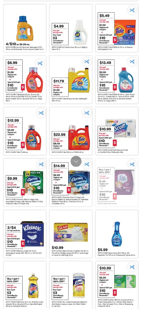 Weekly ad CVS Health Sales from December 14 to December 20 2025 - Page 19