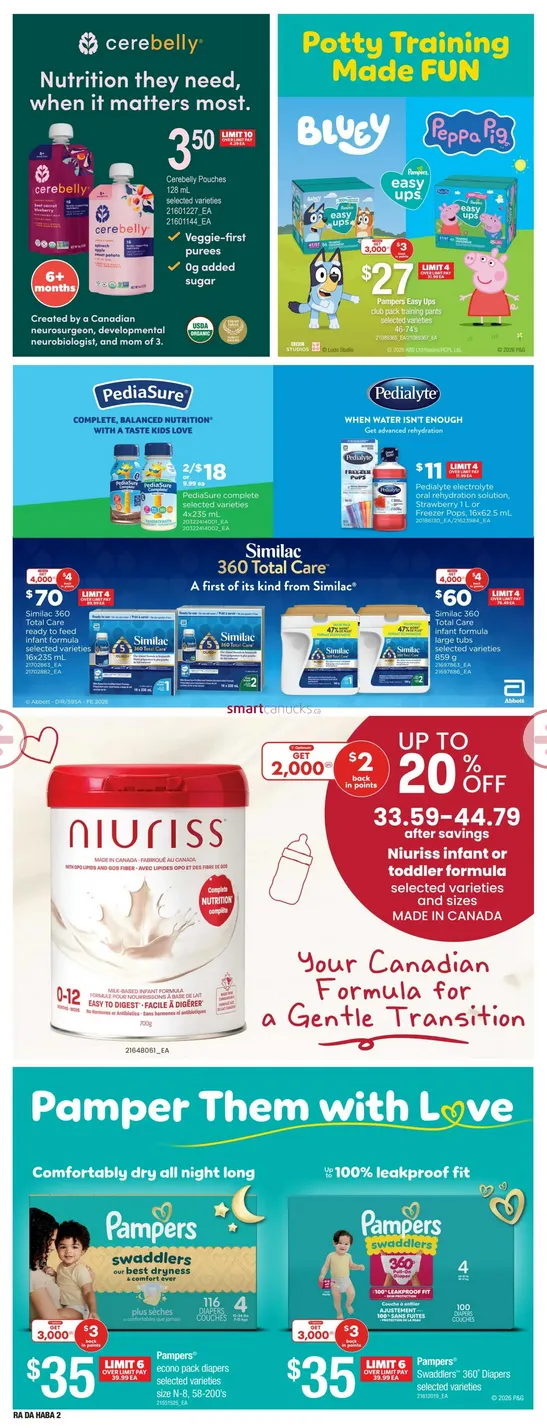 Dominion Sales from April 16 to April 22 2026 - flyer page 19