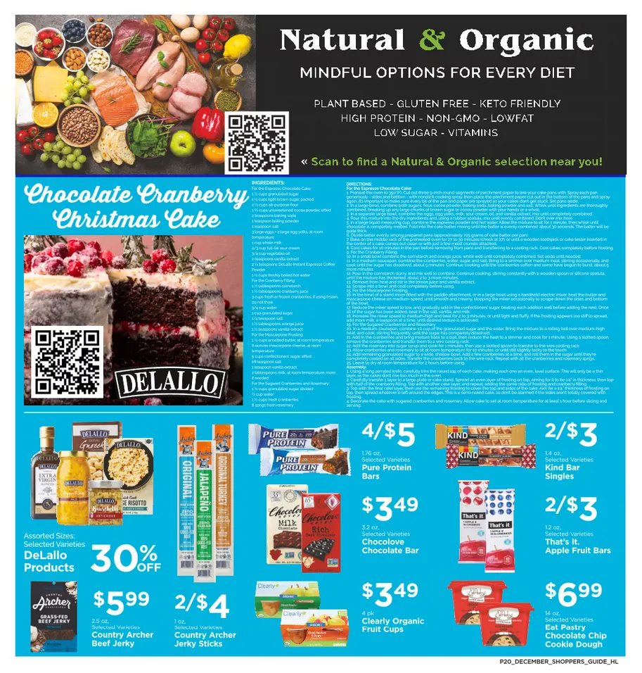 Weekly ad Homeland  Sales from December 1 to December 31 2025 - Page 17