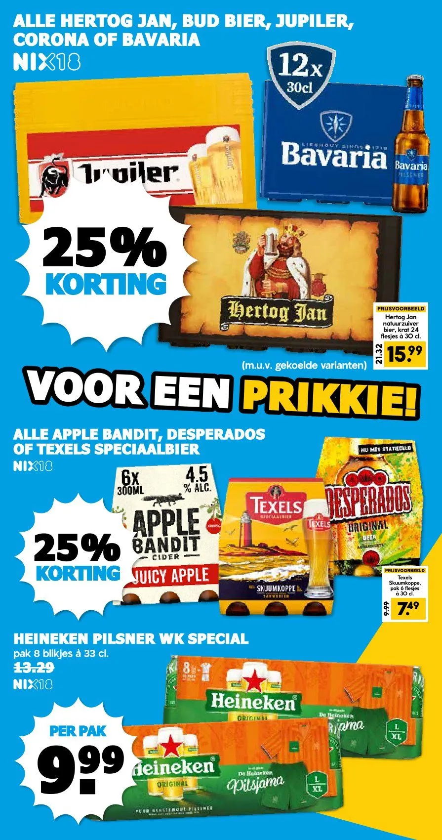 Boon's Markt folders van 1 juni tot 7 juni 2026 - Folder pagina 19