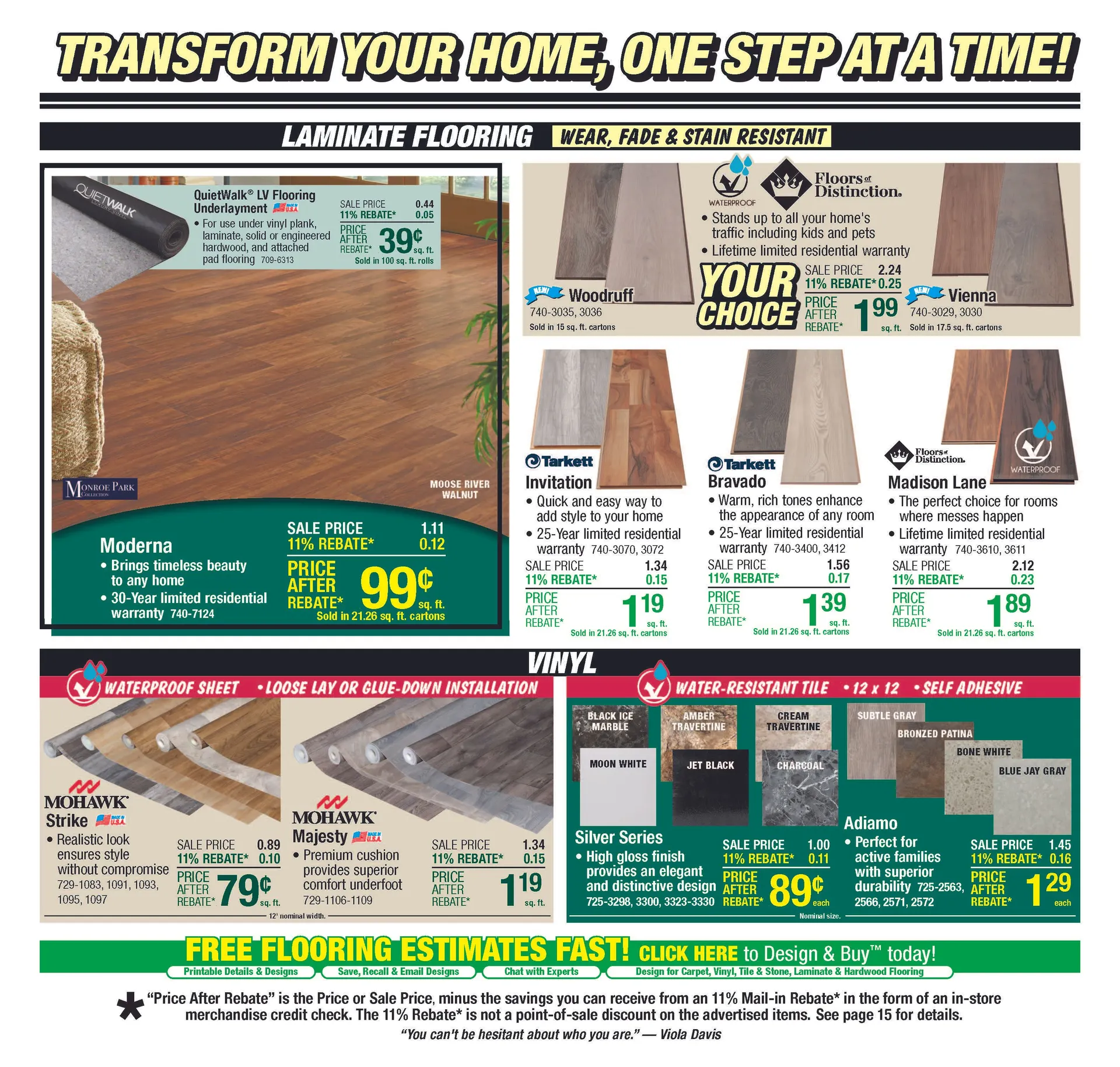 Weekly ad Menards weekly ads from June 5 to June 15 2025 - Page 19