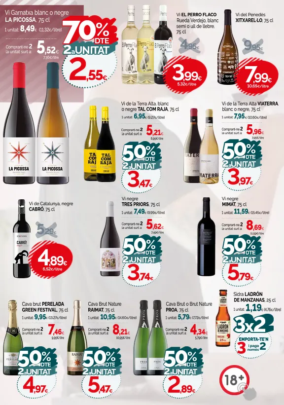 Catálogo de Condis Ofertas 17 de septiembre al 30 de septiembre 2025 - Página 19
