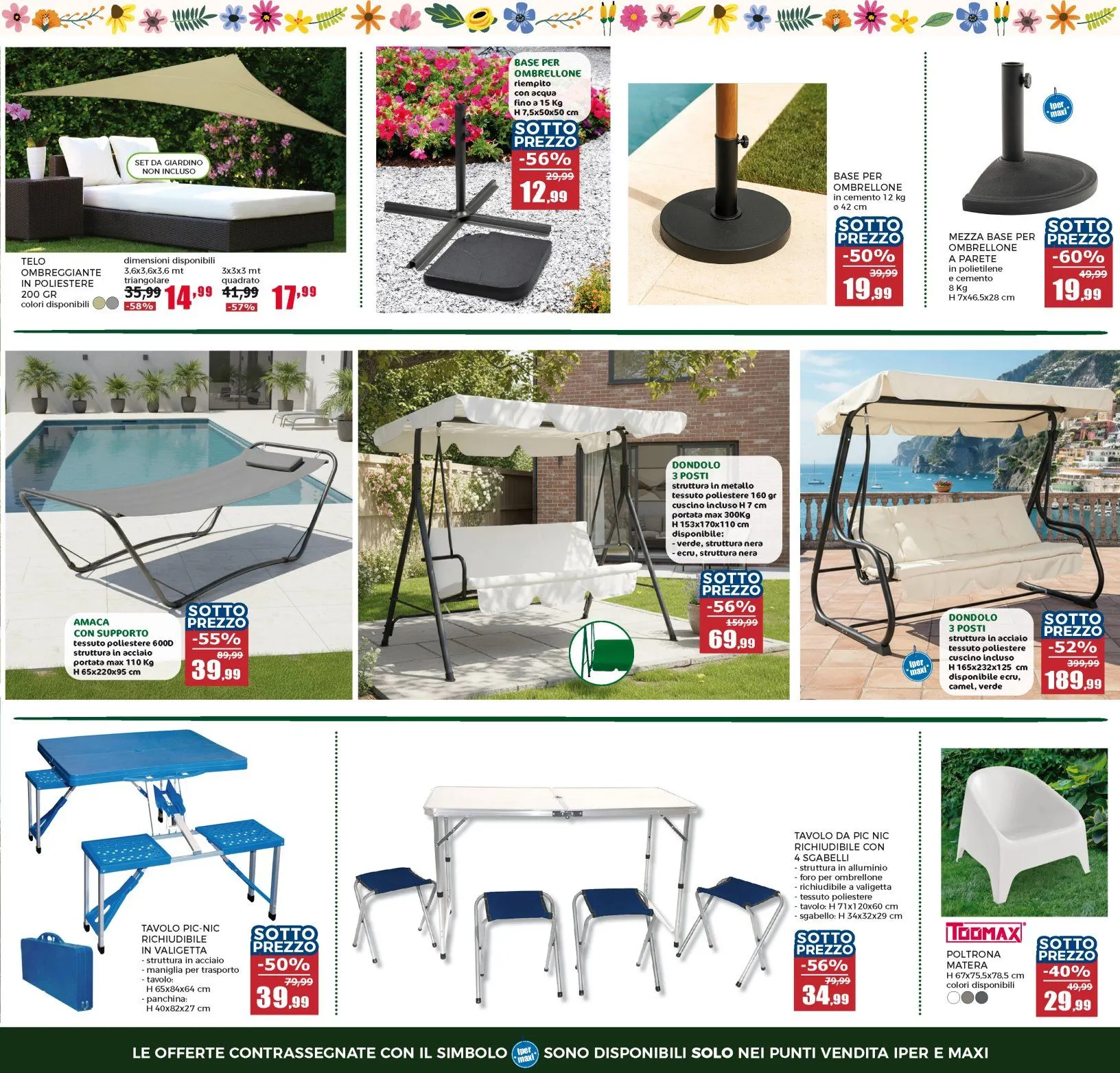 Happy Casa Store VOLANTINO da 13 maggio a 27 maggio di 2026 - Pagina del volantino 19