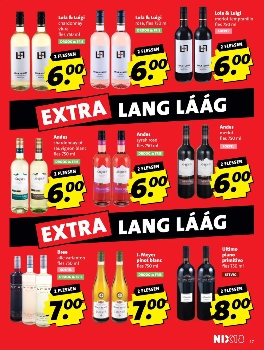  Boni folders van 6 april tot 12 april 2026 - Folder pagina 17