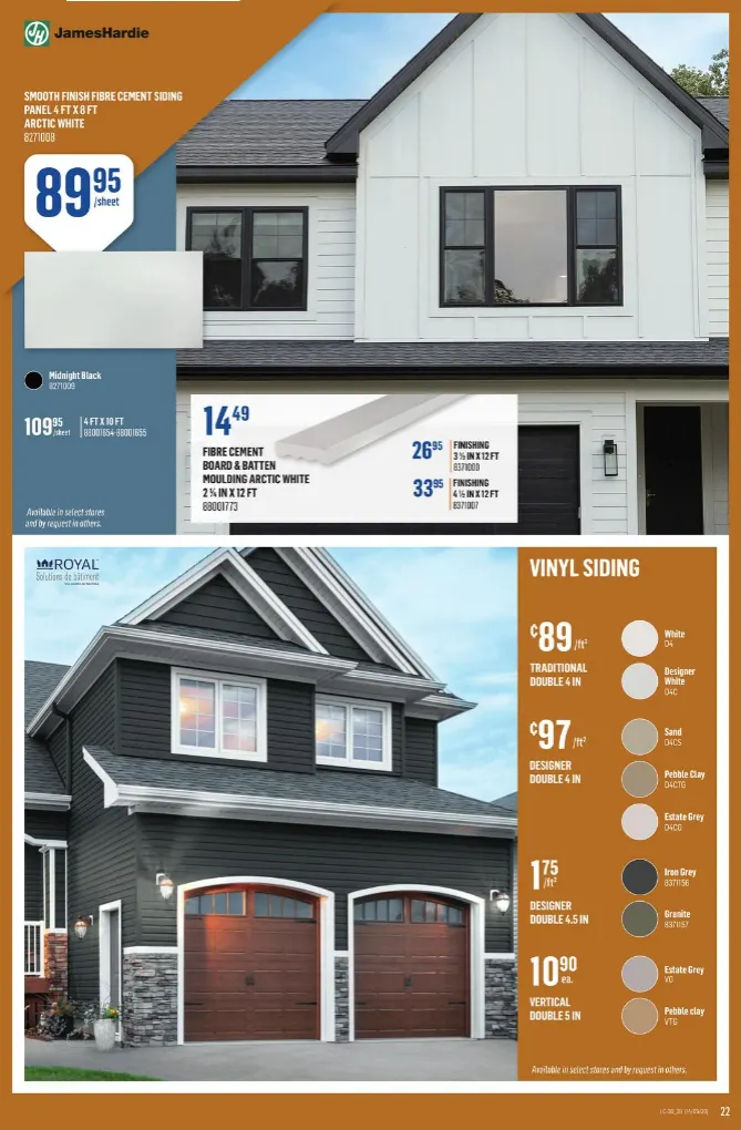 Canac Sales from May 14 to May 20 2026 - flyer page 19