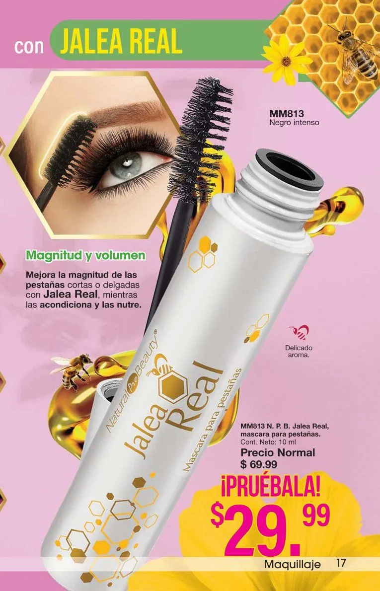 Catálogo de Arabela Ofertas 21 de marzo al 31 de marzo 2025 - Pagina 13