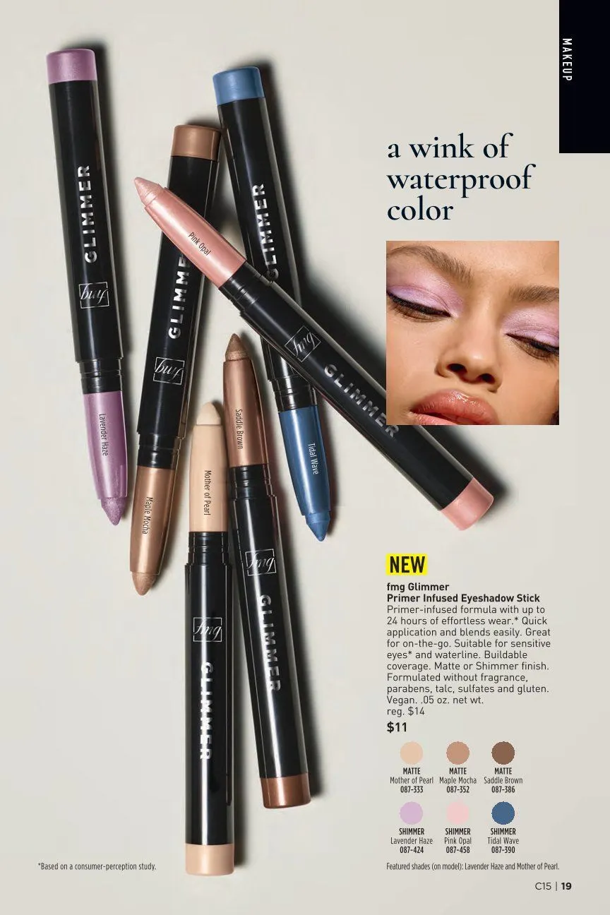 Weekly ad Avon Sales from July 21 to July 31 2026 - Page 19