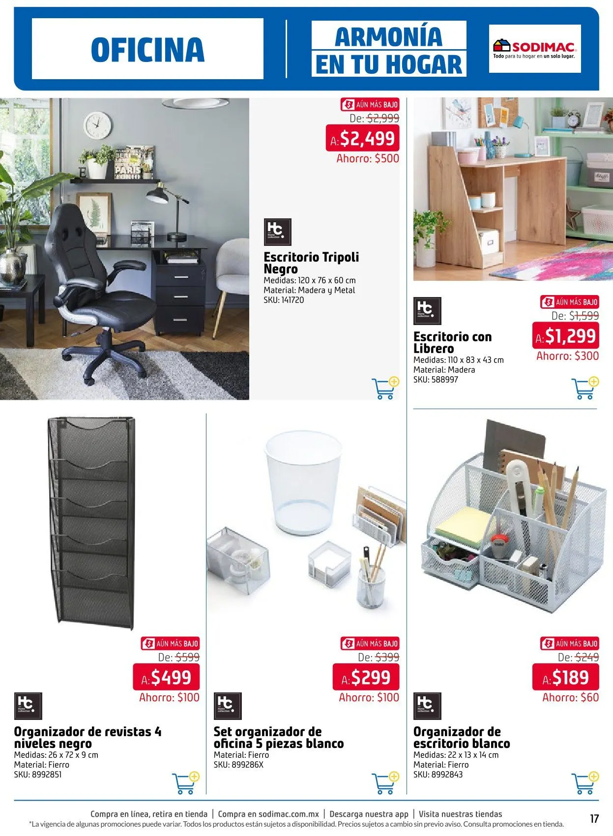 Catálogo de Sodimac catálogos y ofertas 1 de enero al 28 de febrero 2025 - Pagina 19