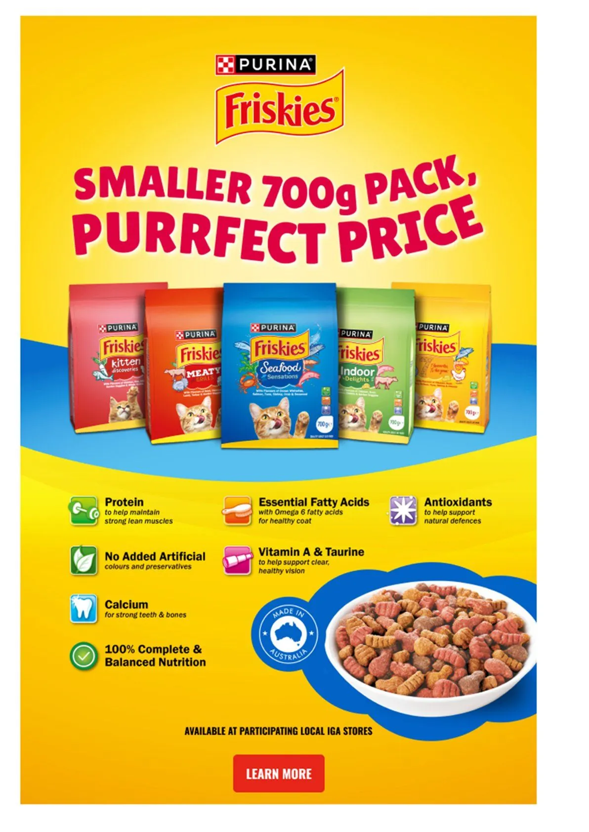  IGA Xpress Deals - Catalogue valid from 10 December to 16 December 2025 - page 19