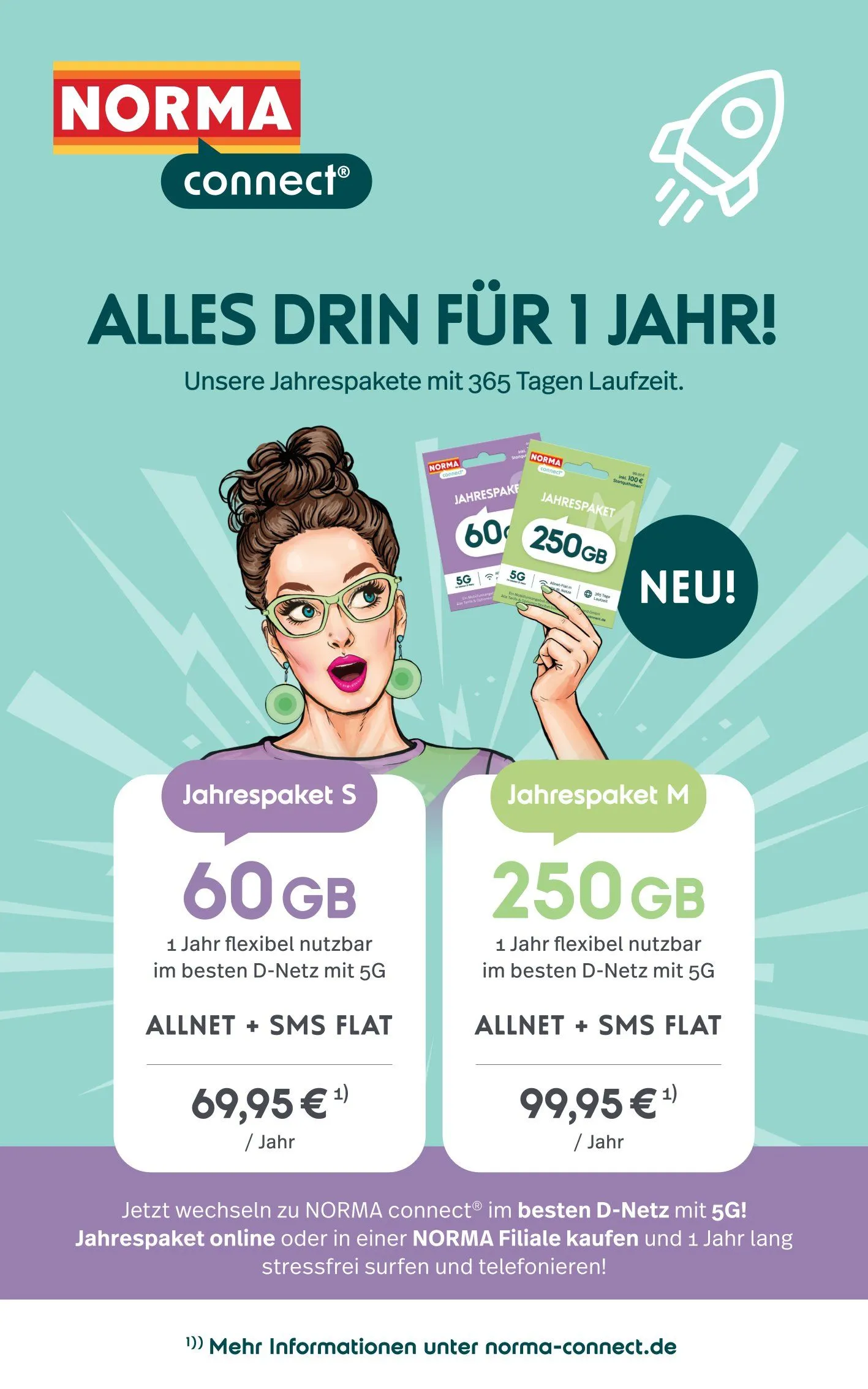 Angebote von 1. Juni bis 8. Juni 2026 - Prospekt seite 19