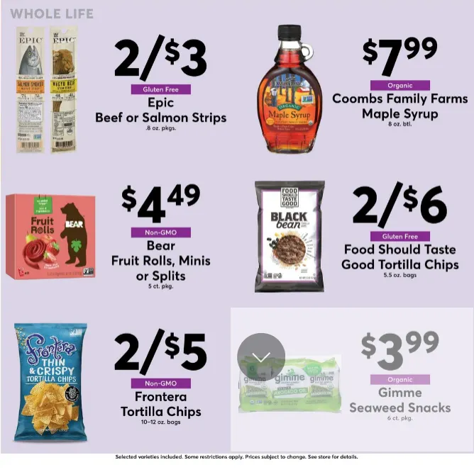 Weekly ad Dierbergs Sales from January 6 to January 12 2026 - Page 19