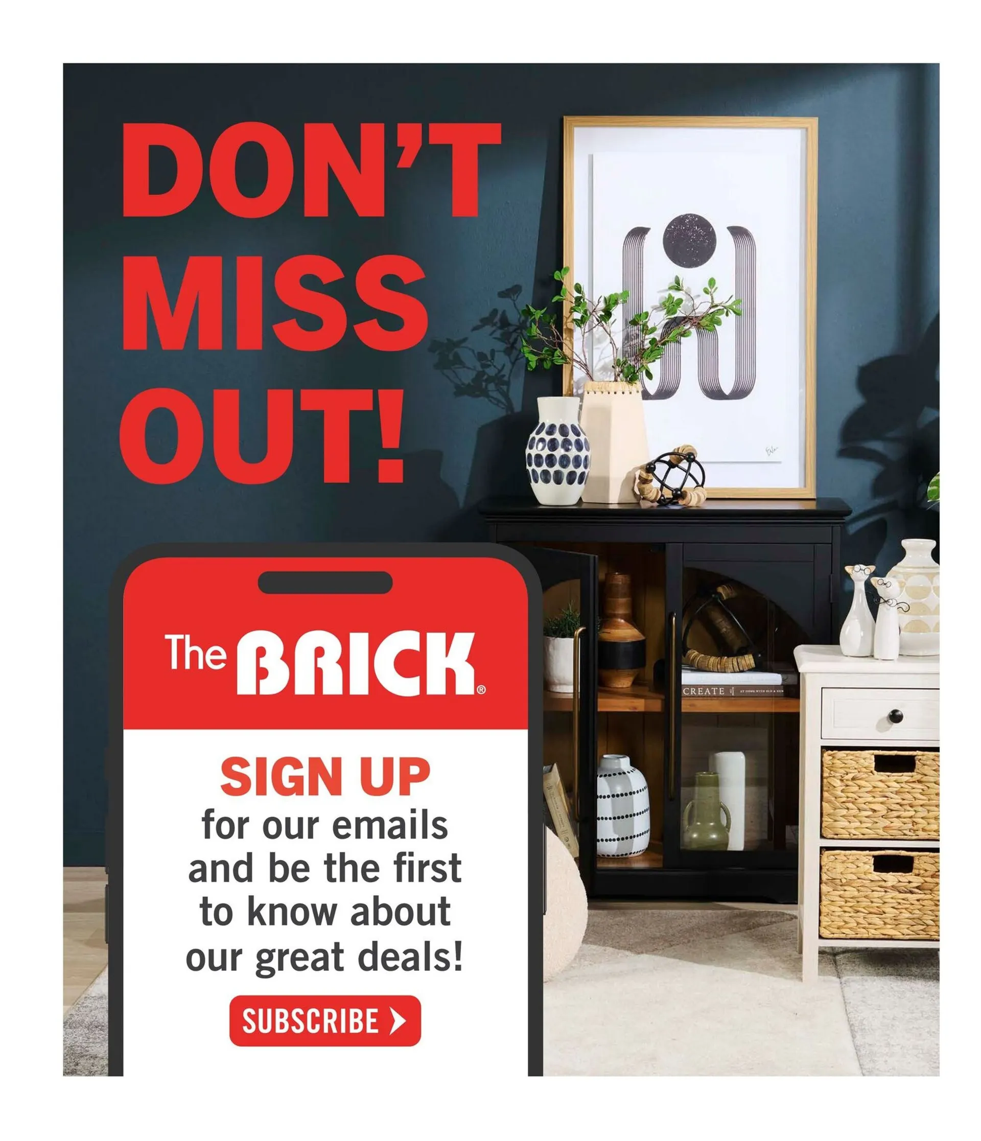 The Brick Sales from May 22 to June 4 2026 - flyer page 17