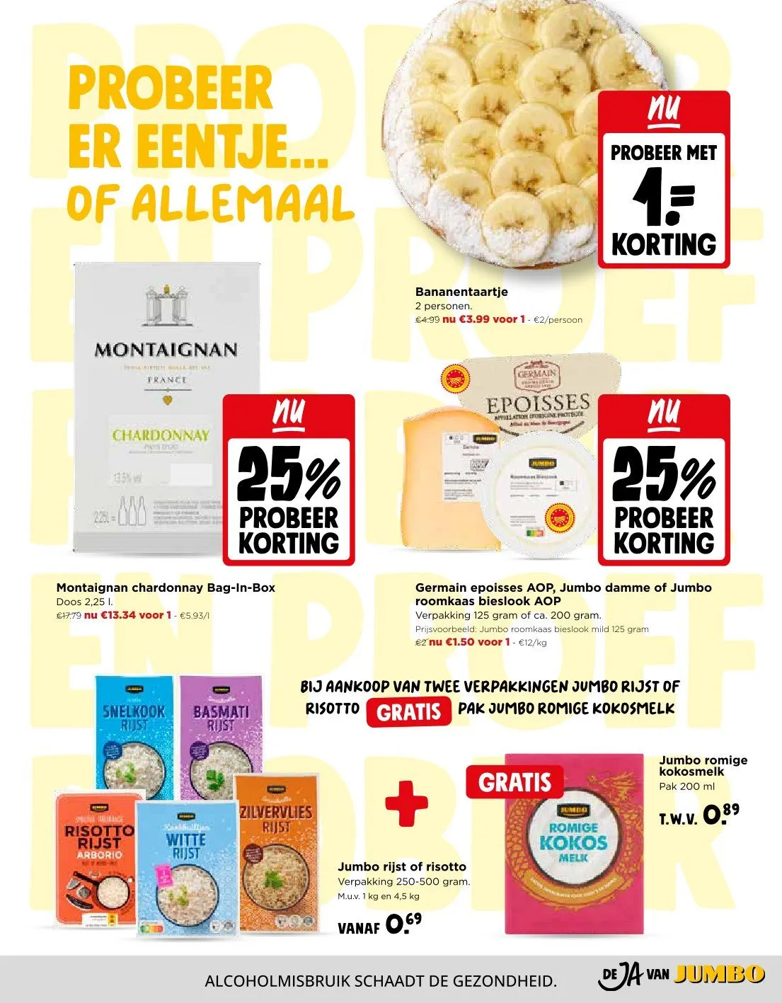 Jumbo folders van 22 juli tot 28 juli 2026 - folder pagina 19