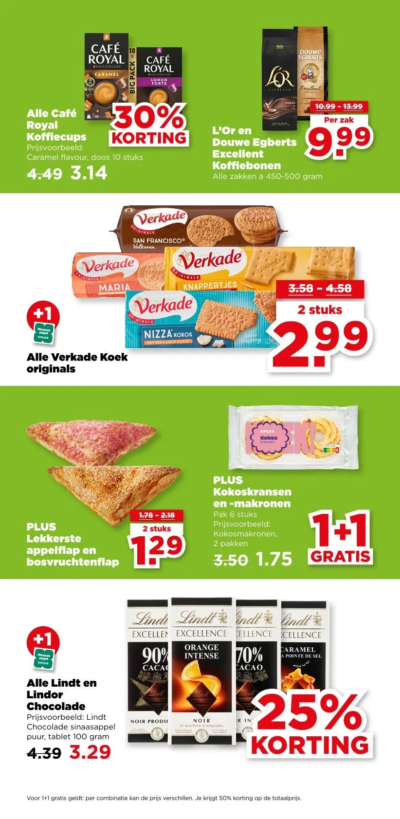 Plus folders van 2 juni tot 9 juni 2026 - Folder pagina 19