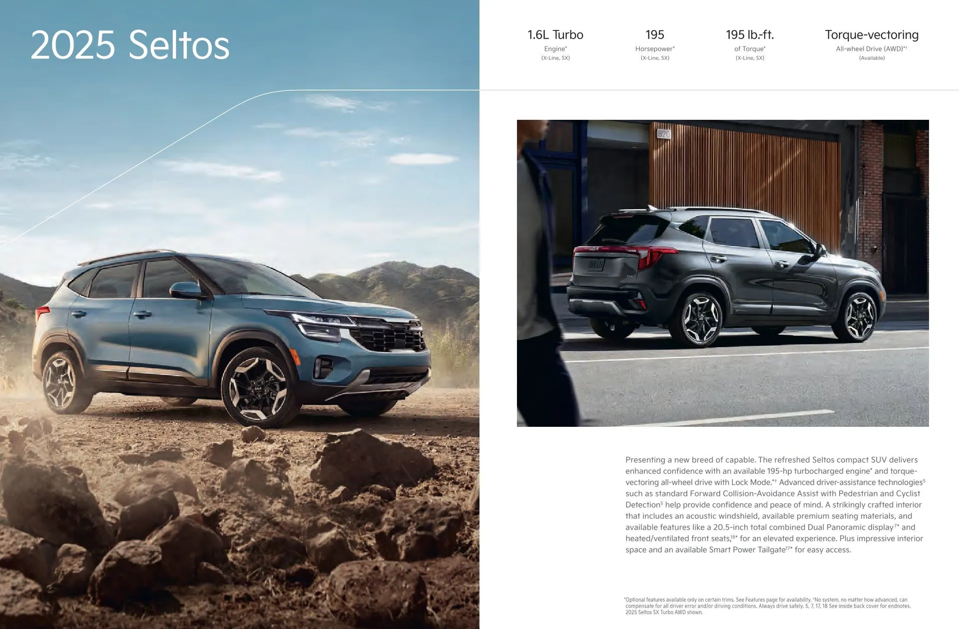 Weekly ad KIA Catalog from January 1 to December 31 2025 - Page 19