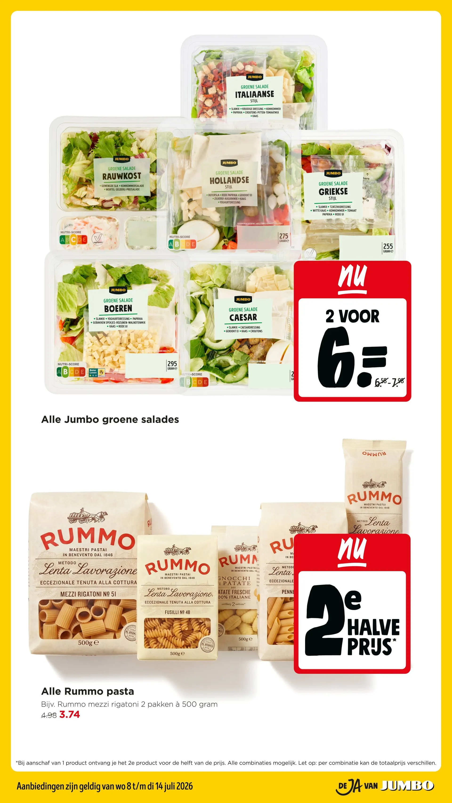 Jumbo folders van 8 juli tot 14 juli 2026 - Folder pagina 19