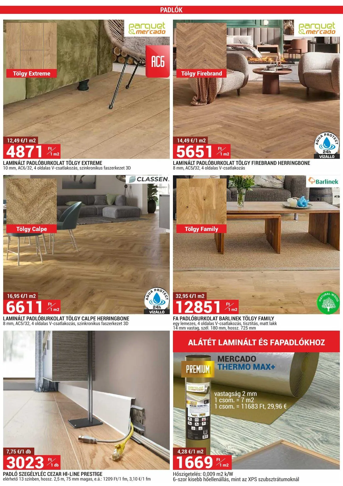 Katalógus Merkury Market üzletben december 25.-tól december 31.-ig 2025. - Oldal 19
