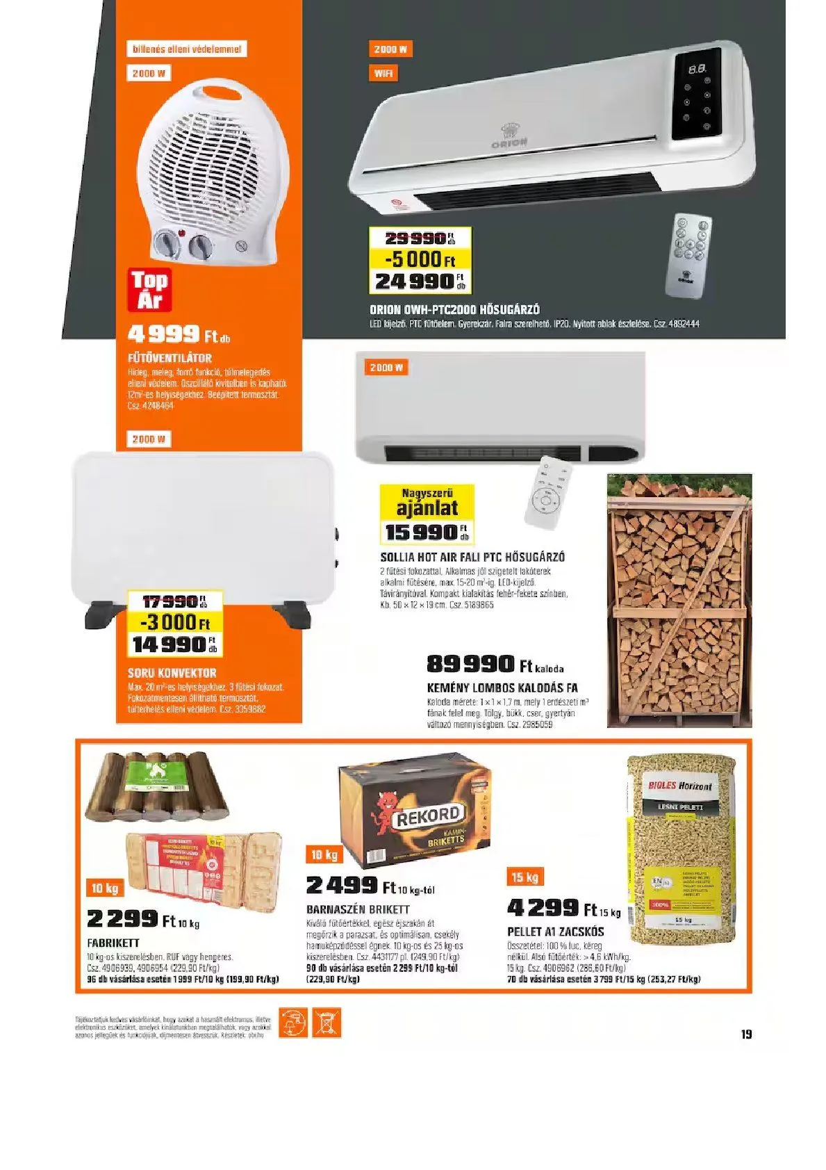 Katalógus OBI december 31.-tól február 1.-ig 2026. - Oldal 19