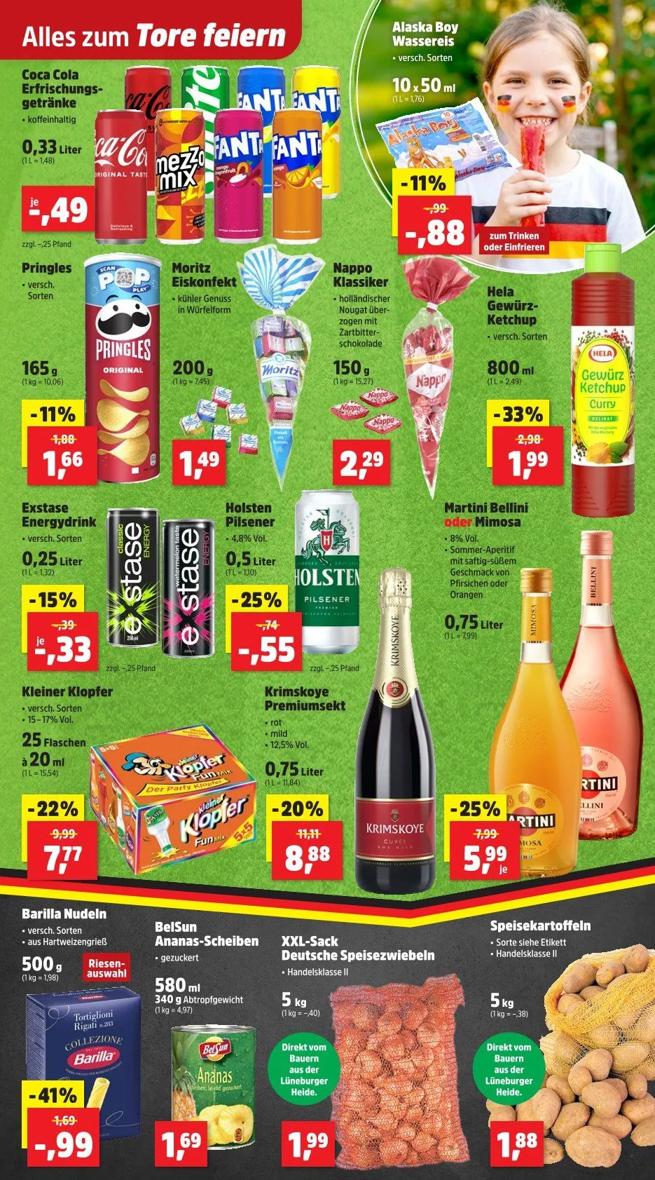 Thomas Philipps Angebote von 8. Juni bis 13. Juni 2026 - Prospekt seite 19