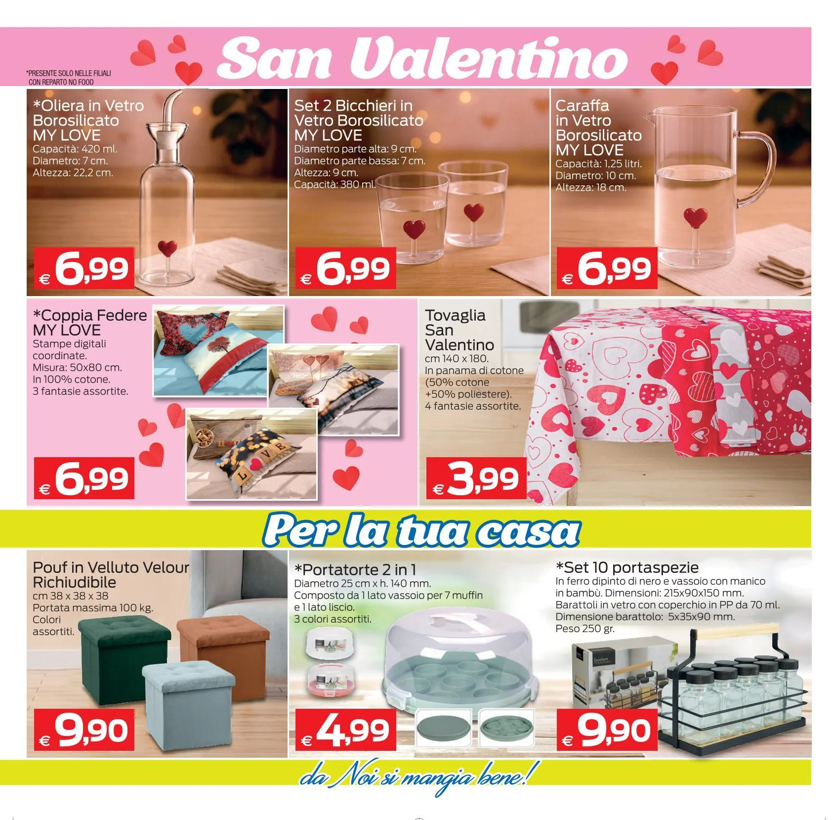 Volantini Prix Quality da 3 febbraio a 12 febbraio di 2026 - Pagina del volantino 19