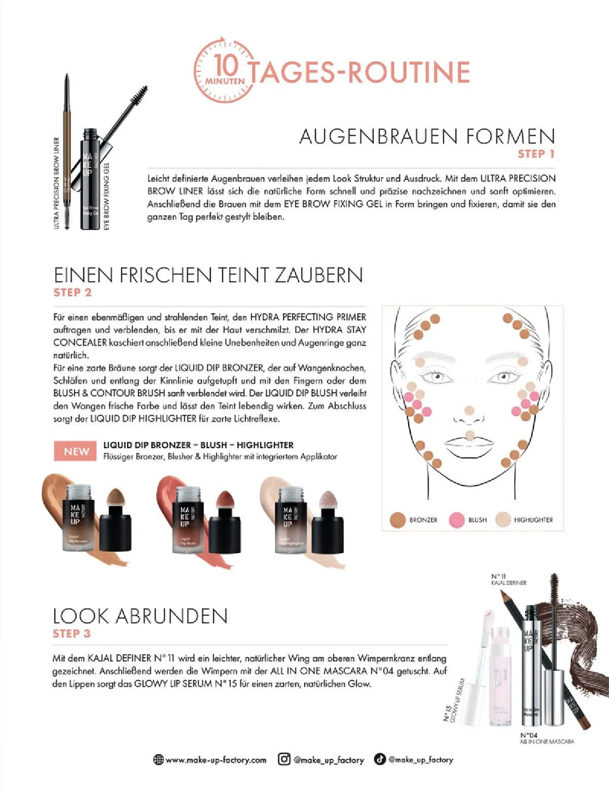 Rabatte von 1. April bis 30. April 2026 - Prospekt seite 19