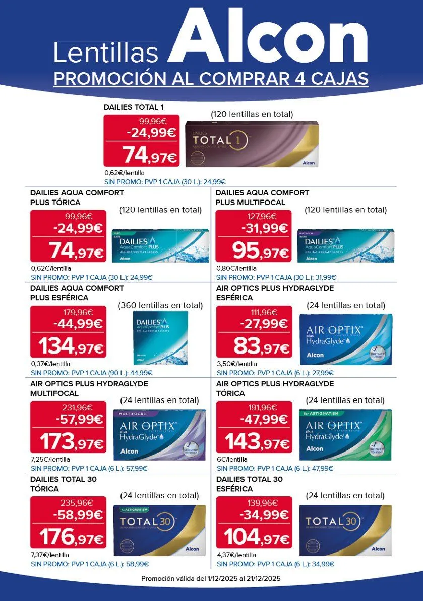 Catálogo de  Costco Ofertas 1 de diciembre al 21 de diciembre 2025 - Página 19