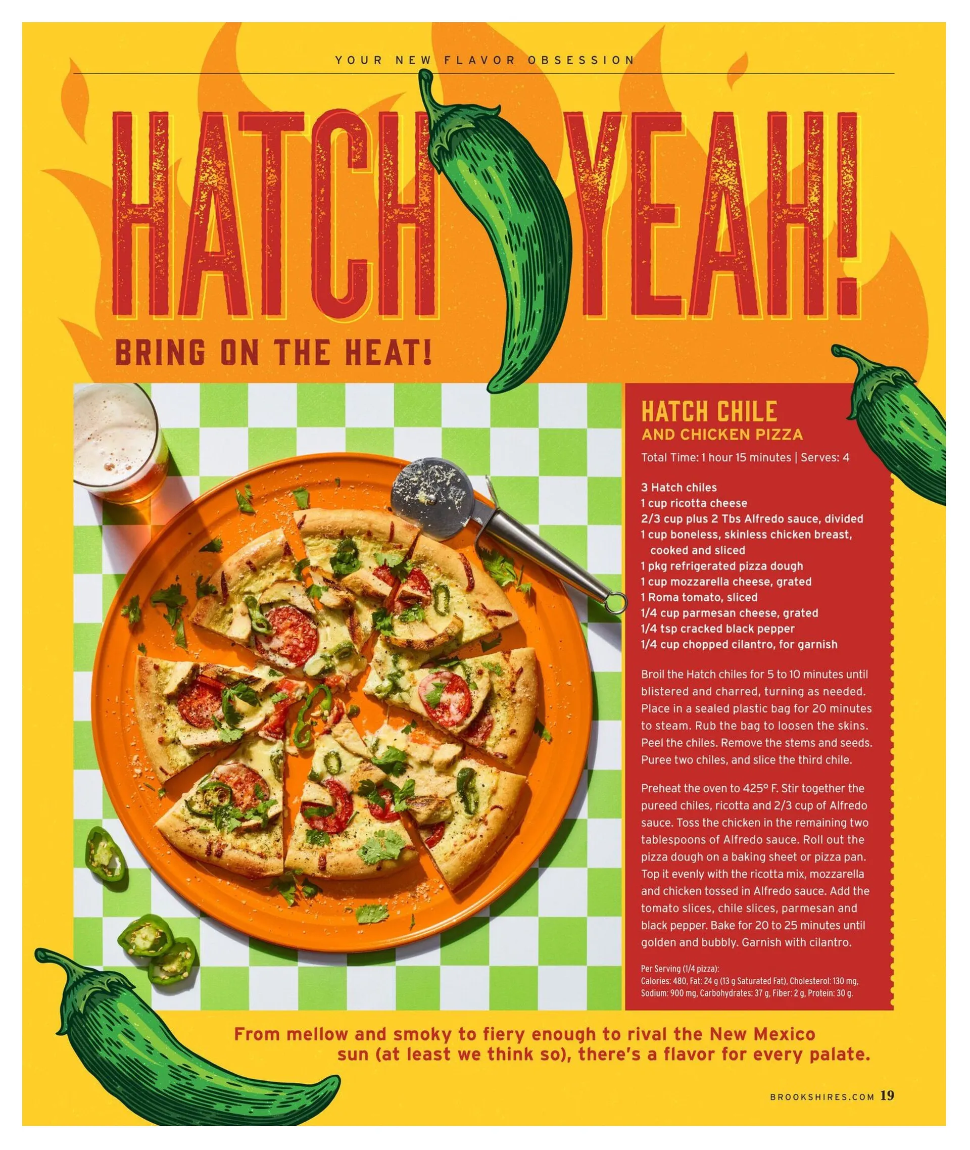 Weekly ad Weekly ads from July 28 to August 31 2025 - Page 19