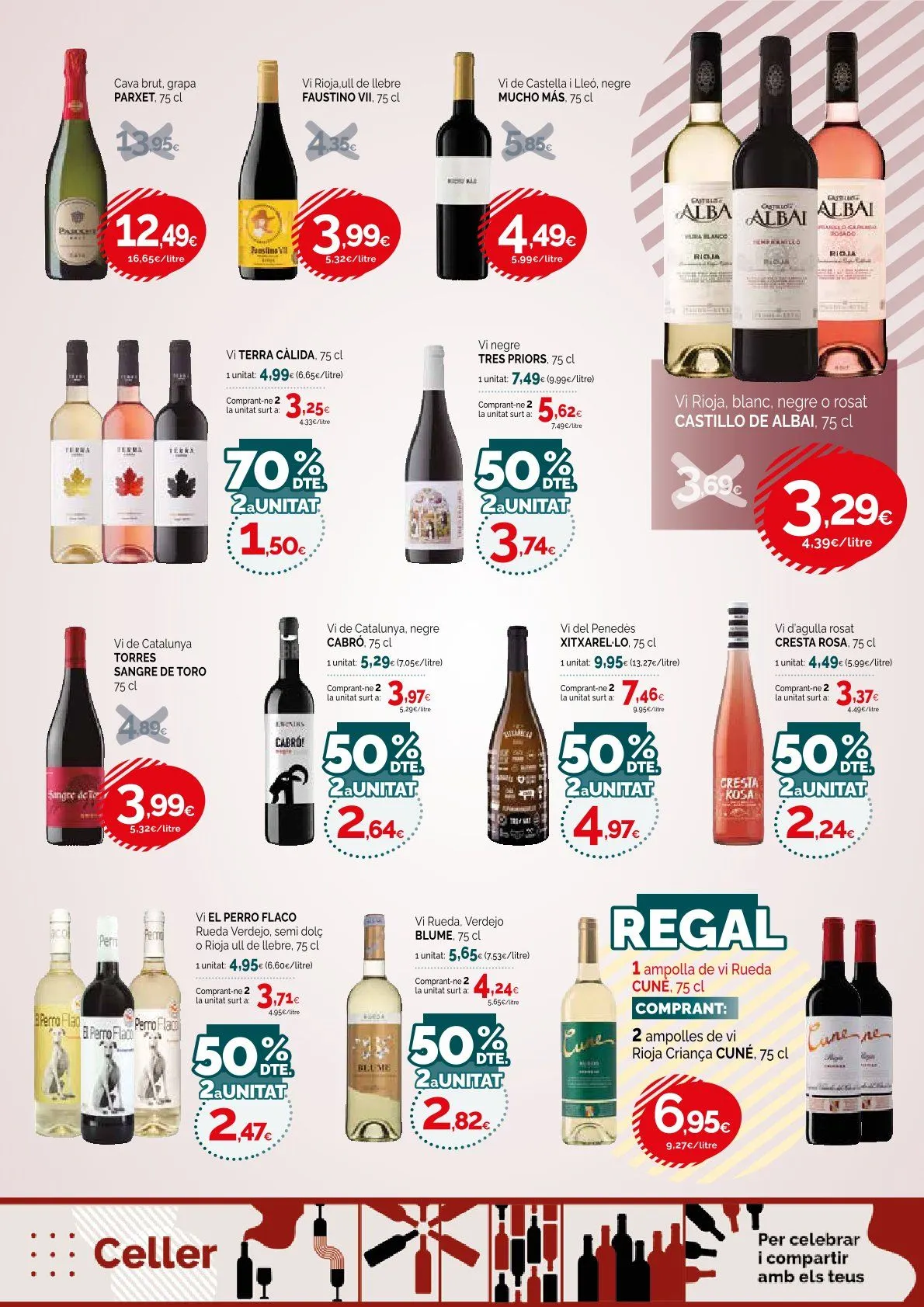 Catálogo de Condis Ofertas 19 de noviembre al 2 de diciembre 2025 - Página 19